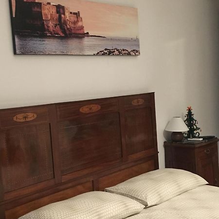 B&B Nonna Stella Neapol Zewnętrze zdjęcie