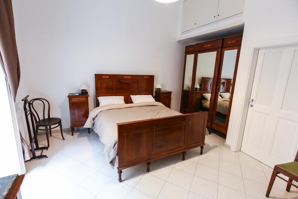 B&B Nonna Stella Neapol Zewnętrze zdjęcie