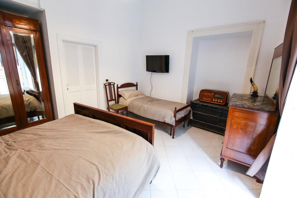 B&B Nonna Stella Neapol Zewnętrze zdjęcie