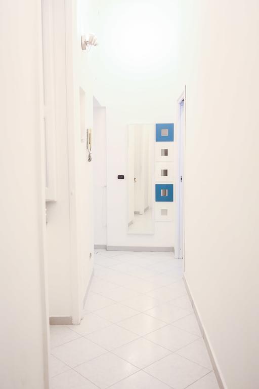 B&B Nonna Stella Neapol Zewnętrze zdjęcie
