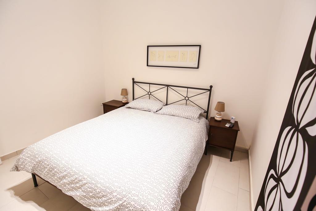 B&B Nonna Stella Neapol Zewnętrze zdjęcie