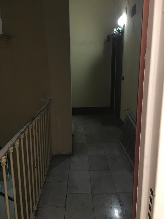 B&B Nonna Stella Neapol Zewnętrze zdjęcie