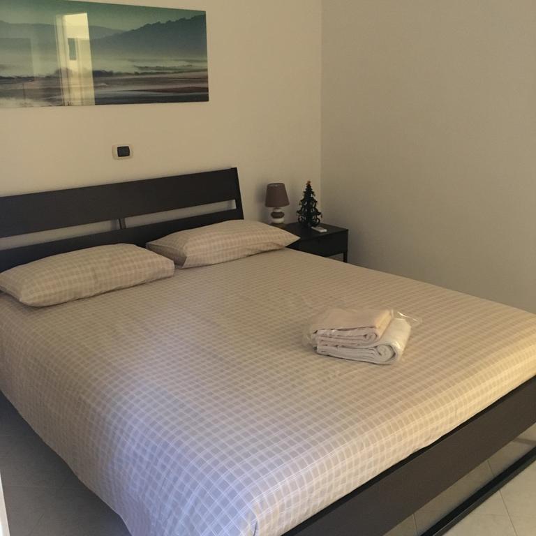 B&B Nonna Stella Neapol Zewnętrze zdjęcie