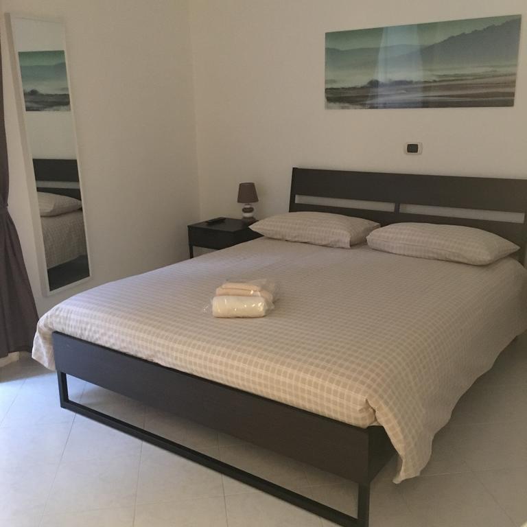 B&B Nonna Stella Neapol Zewnętrze zdjęcie