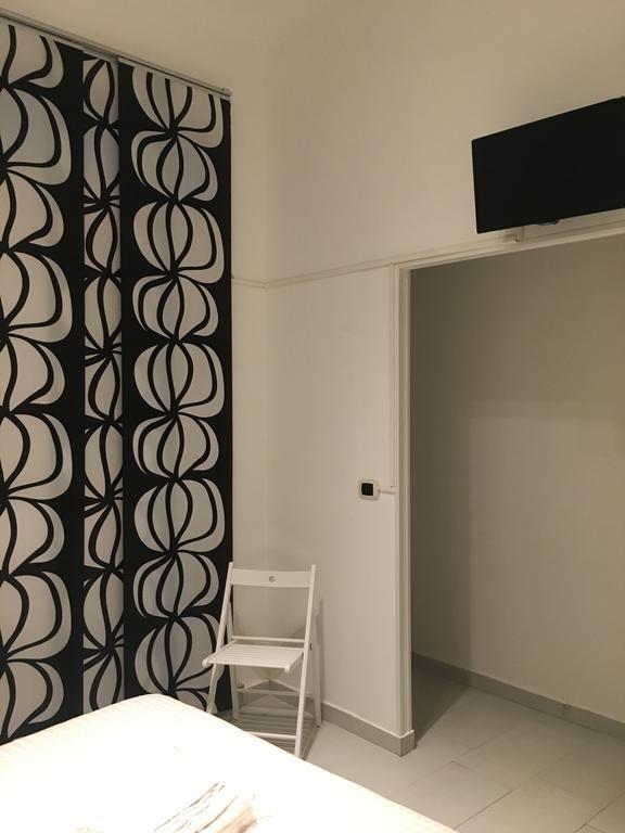 B&B Nonna Stella Neapol Zewnętrze zdjęcie