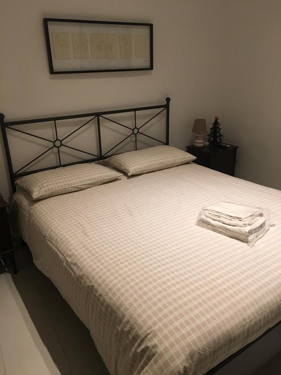 B&B Nonna Stella Neapol Zewnętrze zdjęcie