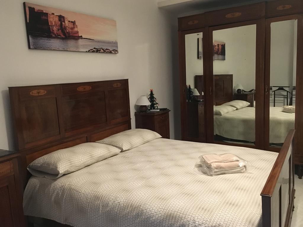 B&B Nonna Stella Neapol Zewnętrze zdjęcie