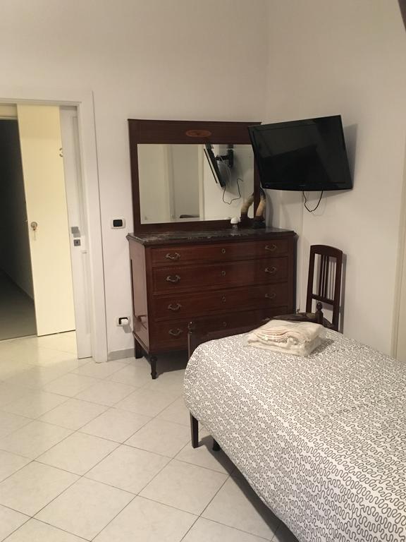 B&B Nonna Stella Neapol Zewnętrze zdjęcie
