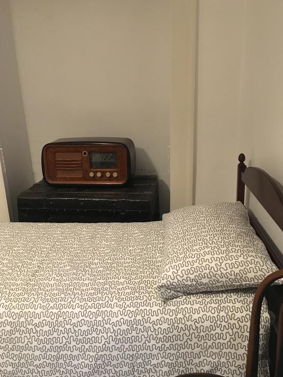 B&B Nonna Stella Neapol Zewnętrze zdjęcie