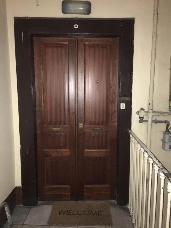 B&B Nonna Stella Neapol Zewnętrze zdjęcie