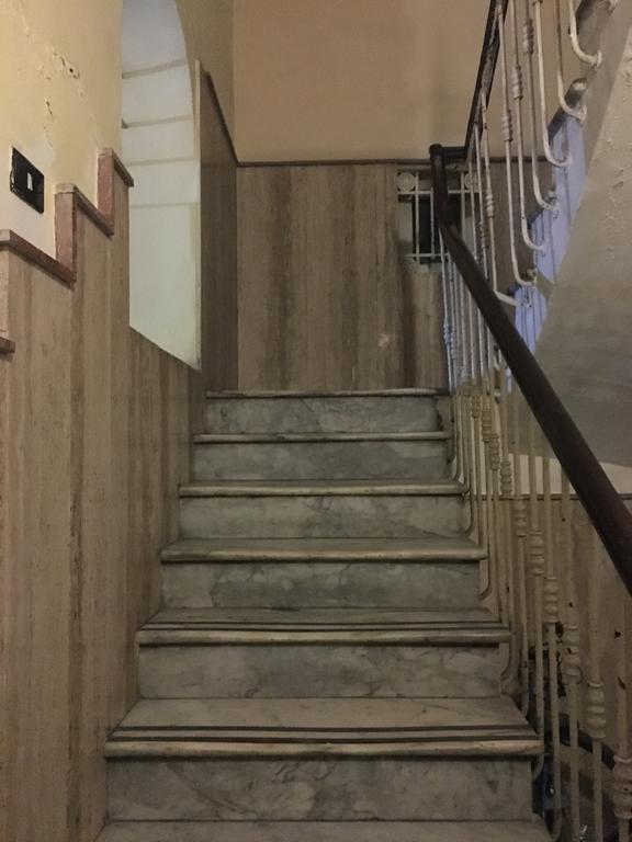 B&B Nonna Stella Neapol Zewnętrze zdjęcie